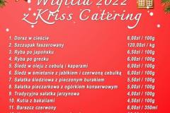 Kriss Catering